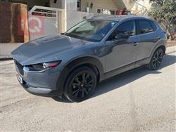 مازدا CX-30